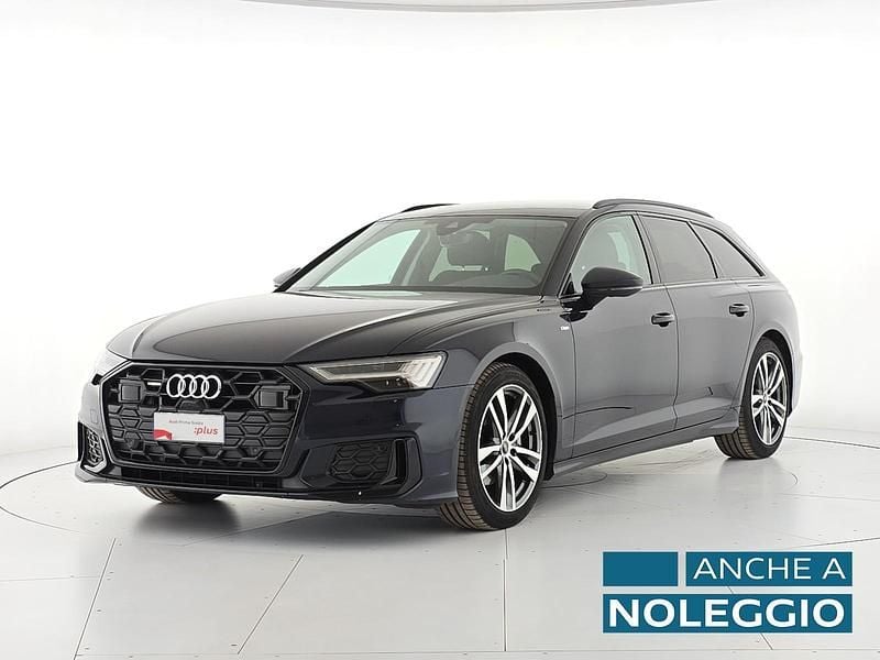 Usata Audi A6 S-Line 204 CV (150 kW) 2024 Station wagon