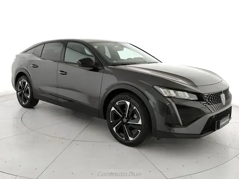 Usata Peugeot 408 Allure 131 CV (96 kW) 2023 SUV