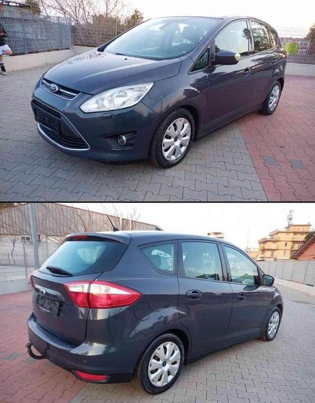 Usata Ford C-MAX 95 CV (69 kW) 2012 Other Monovolume
