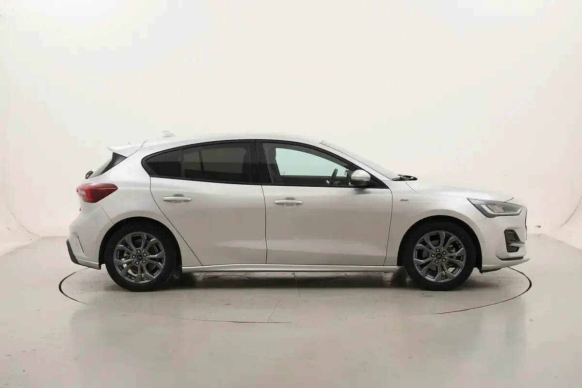 Usata Ford Focus ST-Line 155 CV (114 kW) 2025 Berlina