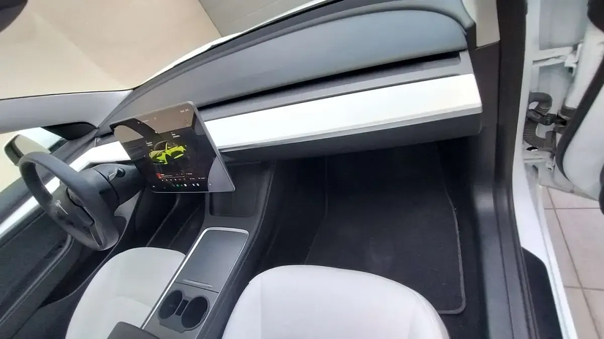 Usata Tesla Model 3 Standard Range 88 kW (120 CV) 2023 Berlina