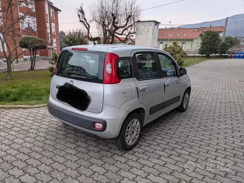 Usata Fiat Panda 69 CV (50 kW) 2015 Utilitaria