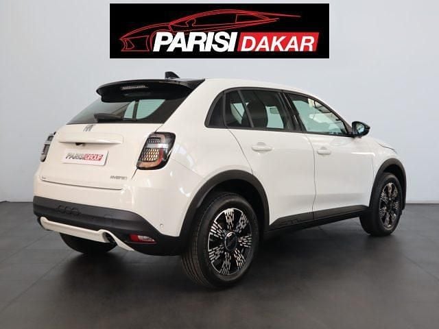 Nuova Fiat 600 Icon 110 CV (80 kW) 2025 Bianco SUV