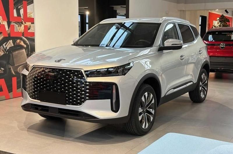 Nuova DR DR 5.0 95 CV (69 kW) 2026 SUV