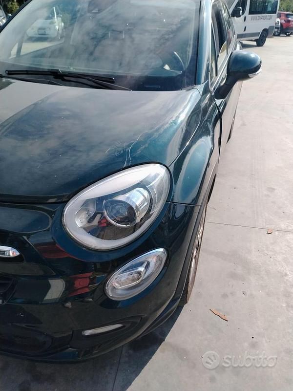 Usata Fiat 1600 120 CV (88 kW) 2016 Station wagon