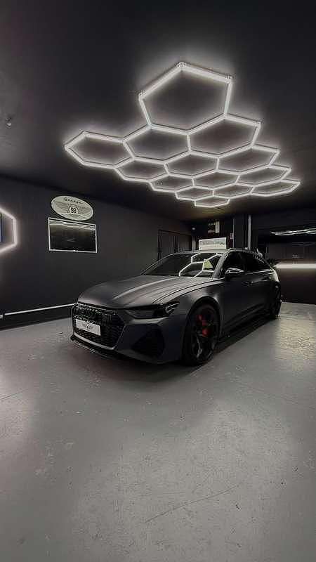 Usata Audi RS6 Performance 630 CV (463 kW) 2024 Station wagon