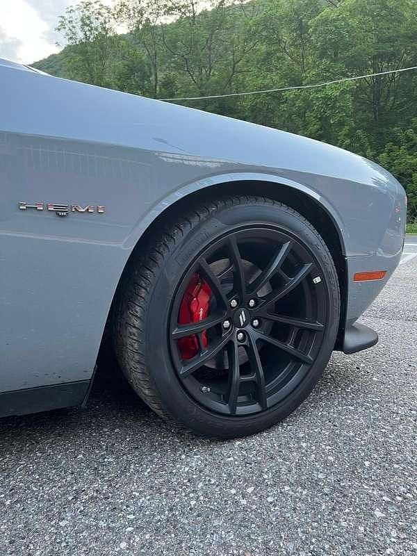 Usata Dodge Challenger 375 CV (275 kW) 2023 Coupé