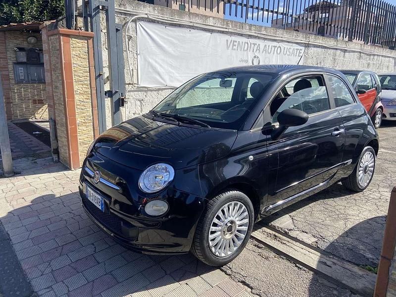 Usata Fiat 500 Pop 69 CV (50 kW) 2008 Other Utilitaria
