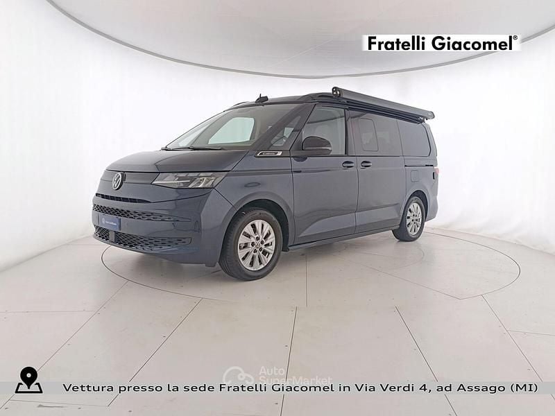 Occasion VW California Beach 150 ch (110 kW) 2024 Van