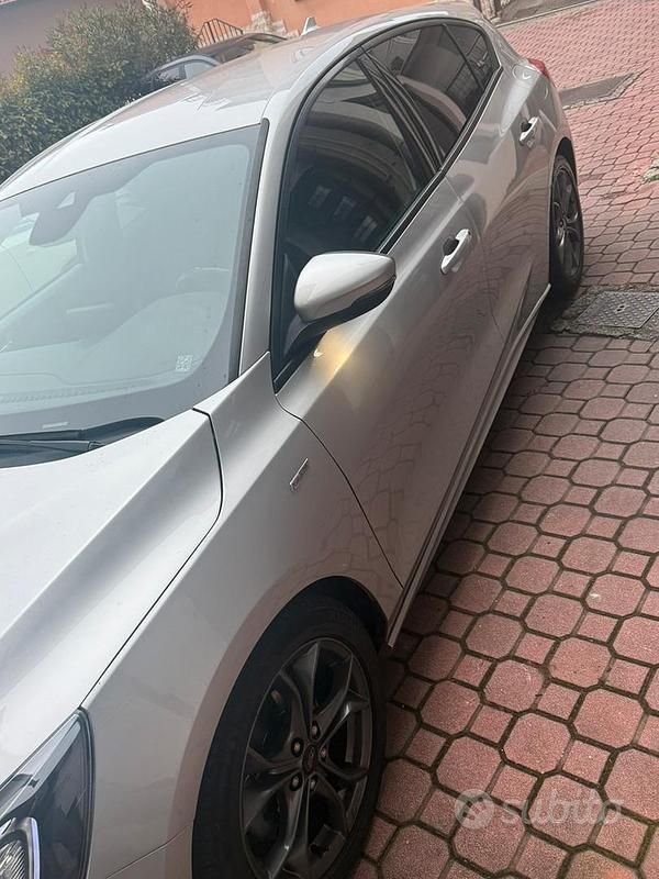 Usata Ford Focus 120 CV (88 kW) 2019 Berlina