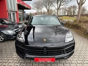Usata Porsche Cayenne 441 CV (324 kW) 2019 Nero SUV
