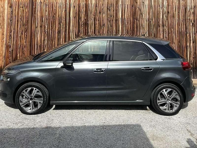 Usata Citroën C4 Picasso Business Class 150 CV (110 kW) 2015 Grigio Monovolume