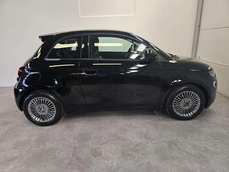 Nuova Fiat 500 65 CV (47 kW) 2026 Bianco Berlina