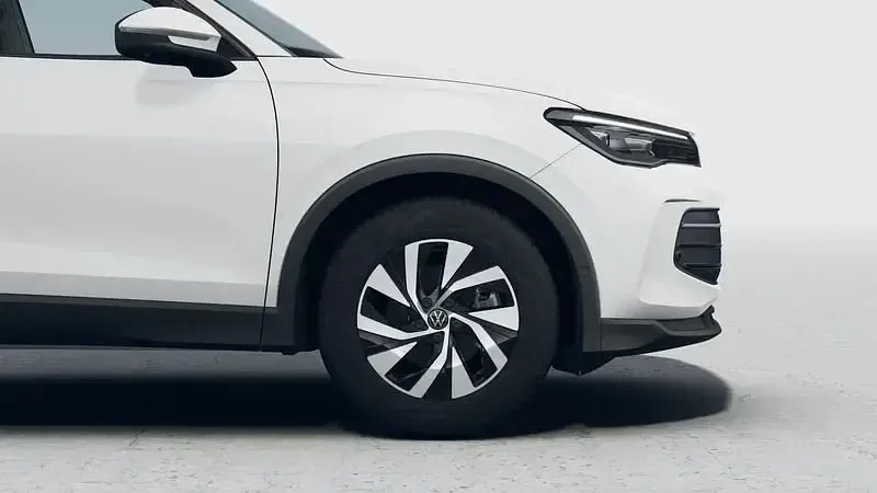 Nuova VW Tiguan Edition 150 CV (110 kW) 2026 Bianco SUV