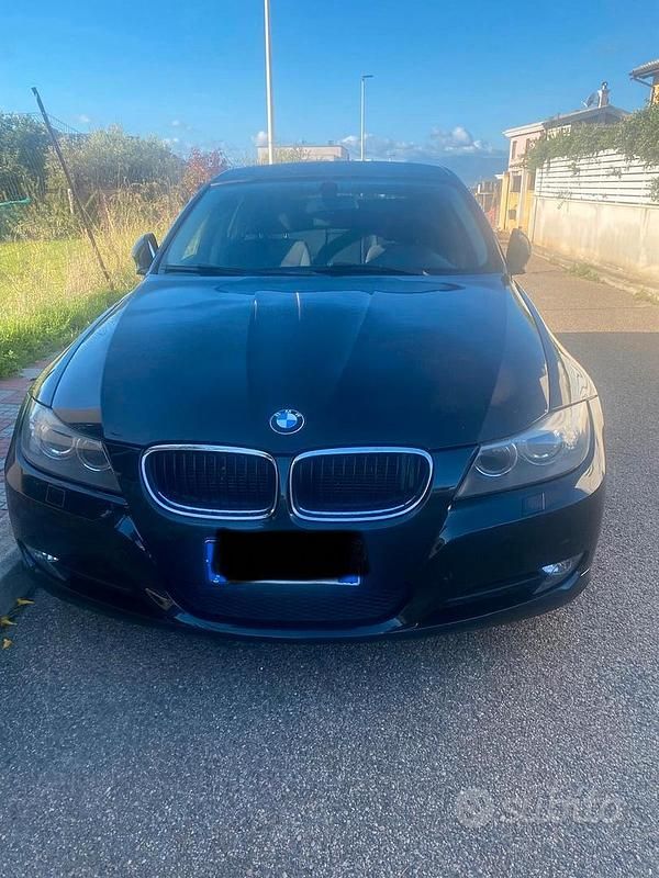 Usata BMW 320 2010 Berlina