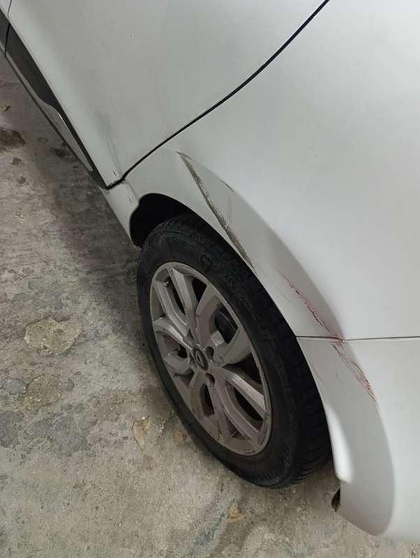 Usata Renault Clio IV Zen 75 CV (55 kW) 2017 Berlina