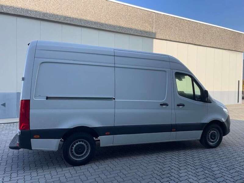 Usata Mercedes Sprinter 170 CV (125 kW) 2023 Artico Furgone