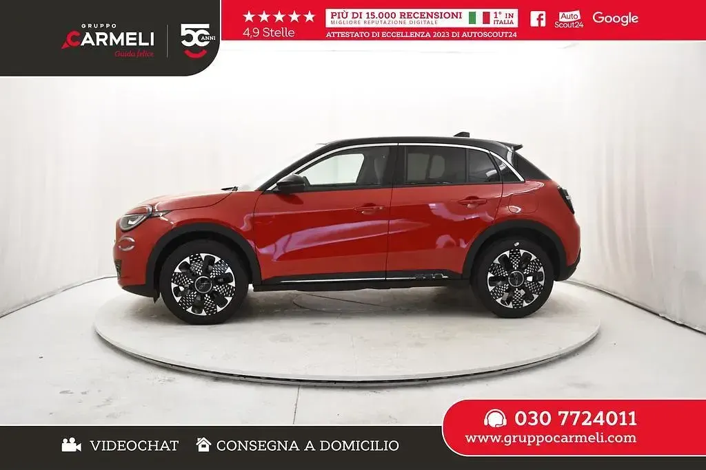 Nuova Fiat 600 Icon 110 CV (80 kW) 2025 Other SUV