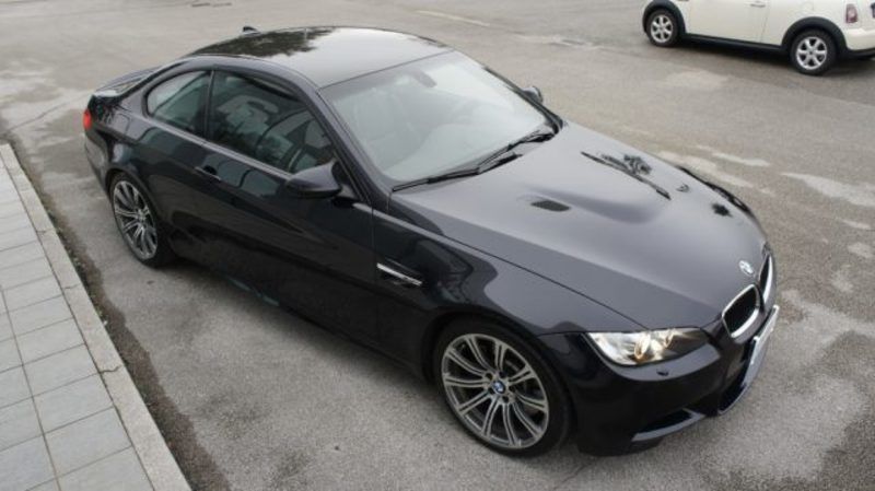 Sold BMW M3 Serie 3 (E92)cat Coupé - used cars for sale