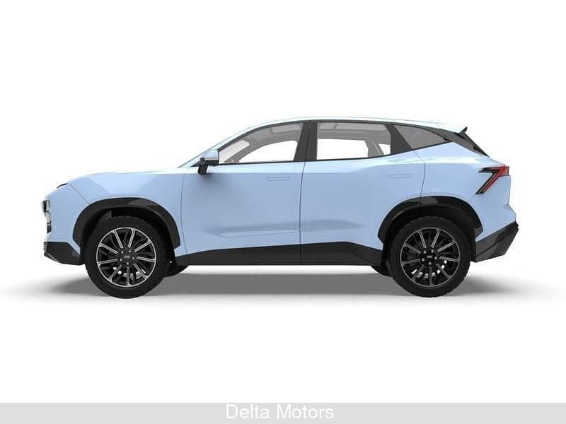 Nuova Sportequipe S6 GT 156 CV (114 kW) 2025 Azzurro SUV