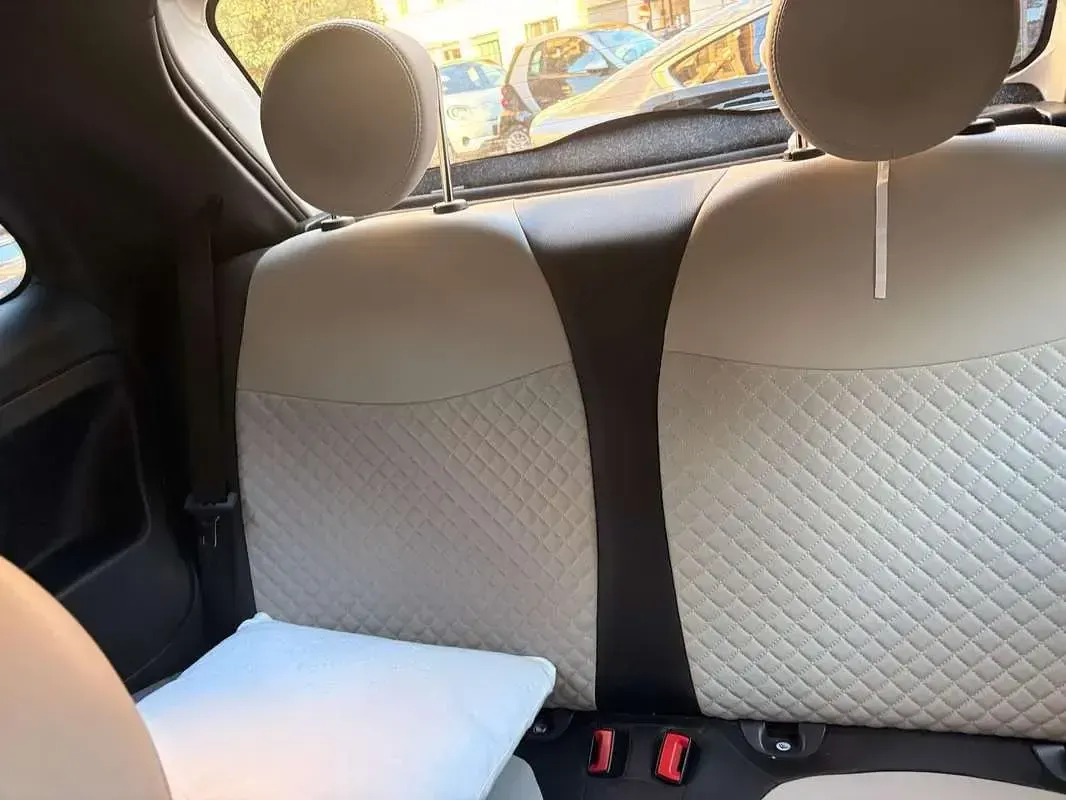 Usata Fiat 500 Dolcevita 69 CV (50 kW) 2022 Utilitaria