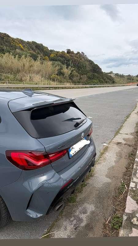 Usata BMW M135 306 CV (225 kW) 2021 Utilitaria