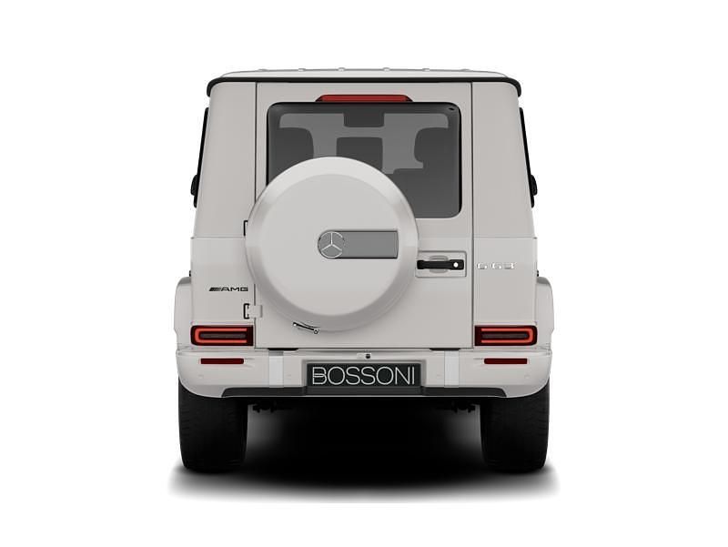 Usata Mercedes A180 Premium 116 CV (85 kW) 2022 Argento Berlina