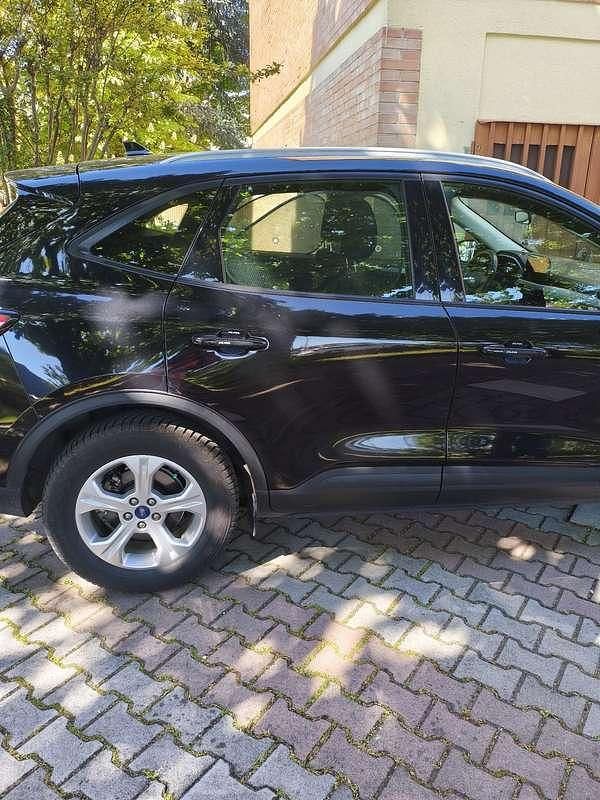 Usata Ford Kuga Cool & Connect 120 CV (88 kW) 2021 SUV
