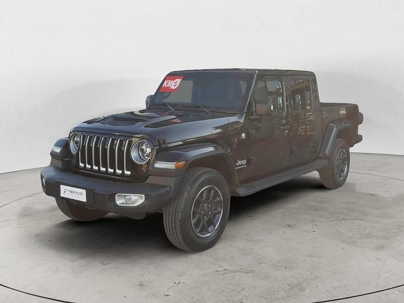 Usata Jeep Gladiator Overland 264 CV (194 kW) 2022 Pick-up