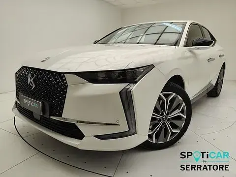 Usata DS Automobiles DS4 Trocadero 224 CV (164 kW) 2022 SUV