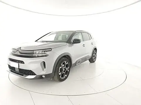 Usata Citroën C5 Aircross 131 CV (96 kW) 2024 Grigio SUV