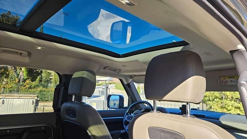 Usata Land Rover Defender First Edition 241 CV (177 kW) 2020 SUV