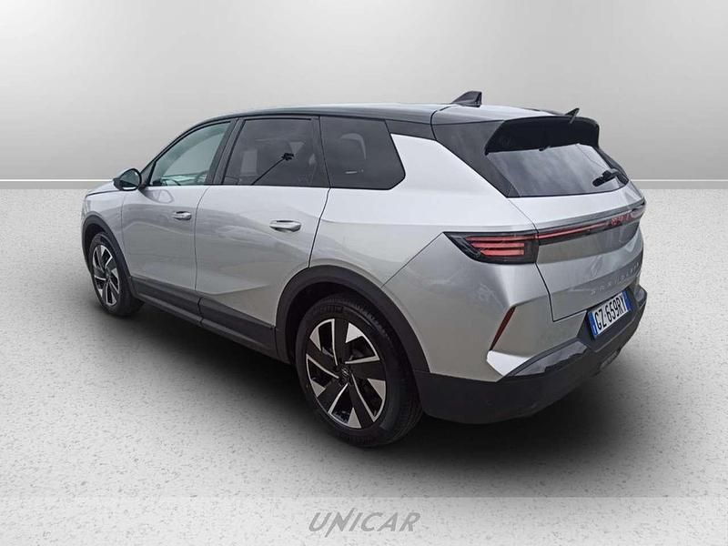 Usata Opel Grandland X 145 CV (106 kW) 2025 Grigio SUV