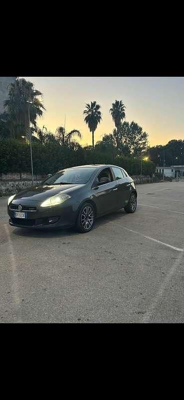Usata 2008 Fiat Bravo Active Due volumi | 2000 € (Buon prezzo) - Immagine 1/4