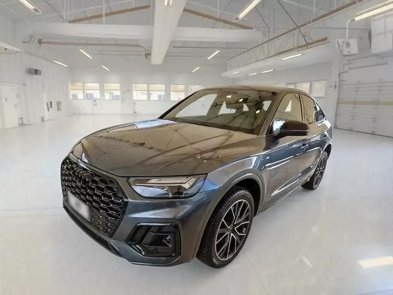 Usata 2022 Audi Q5 Sportback S-line plus SUV | 44.700 € (Buon prezzo) - Immagine 1/4
