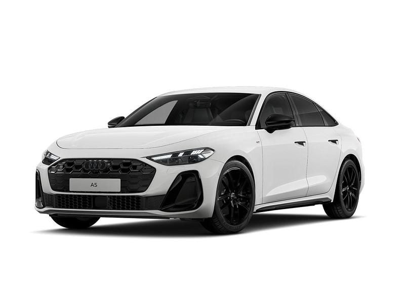 Begagnad Audi A5 S-Line 150 HK (110 kW) 2025 Sedan