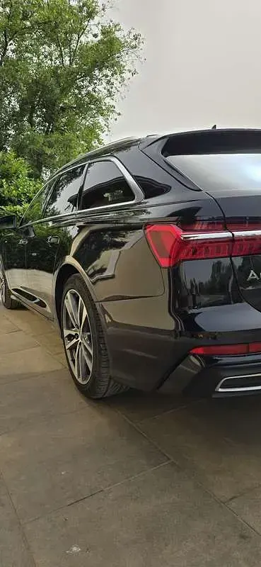 Usata Audi A6 Business 204 CV (150 kW) 2019 Station wagon