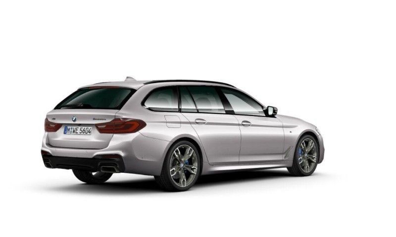 Bmw m550 g30
