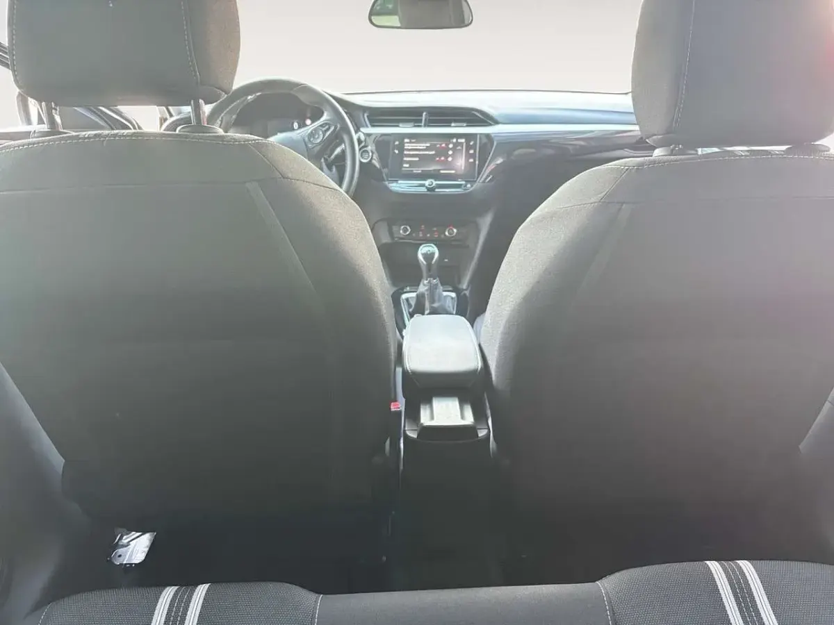Usata Opel Corsa 75 CV (55 kW) 2022 Other Utilitaria