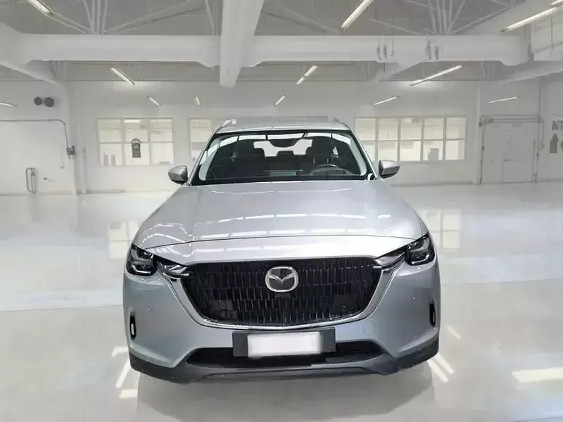 Usata Mazda CX-60 Exclusive-Line 199 CV (146 kW) 2023 SUV