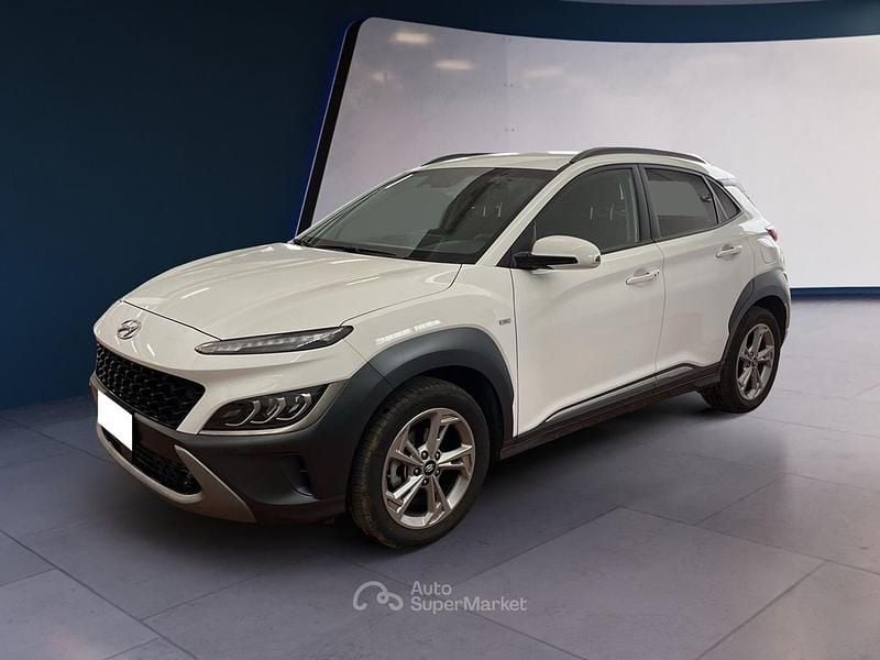 Usata Hyundai Kona 120 CV (88 kW) 2022 Other SUV