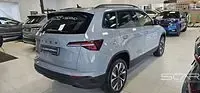Nuova Skoda Karoq 150 CV (110 kW) 2026 Grigio scuro SUV