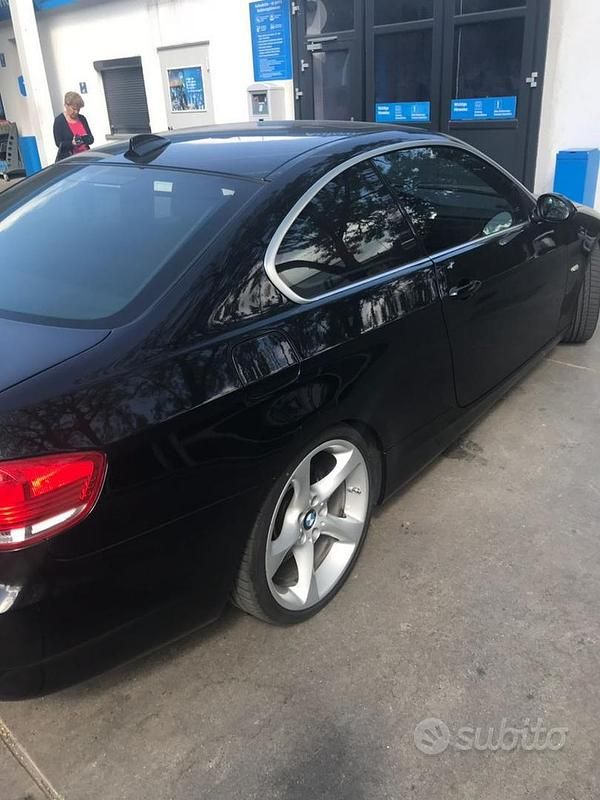 Usata BMW 335 286 CV (210 kW) 2006
