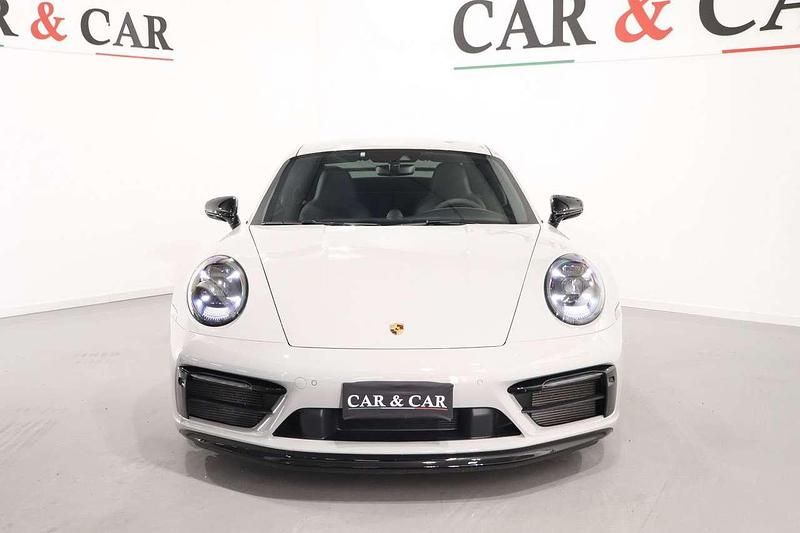 Usata Porsche 911 Carrera GTS 480 CV (353 kW) 2023 Grigio Coupé