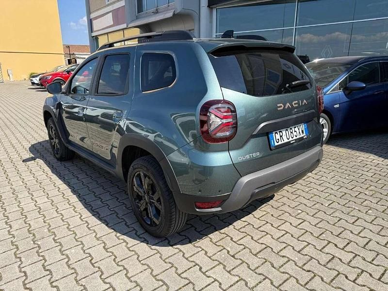 Usata Dacia Duster Extreme 91 CV (66 kW) 2023 Other SUV