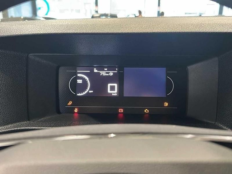 Ny Peugeot Expert S 120 HK (88 kW) 2025 Vit Van