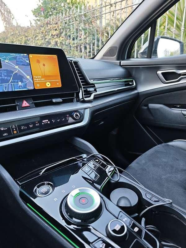 Usata Kia Sportage GT-Line 179 CV (131 kW) 2023 SUV