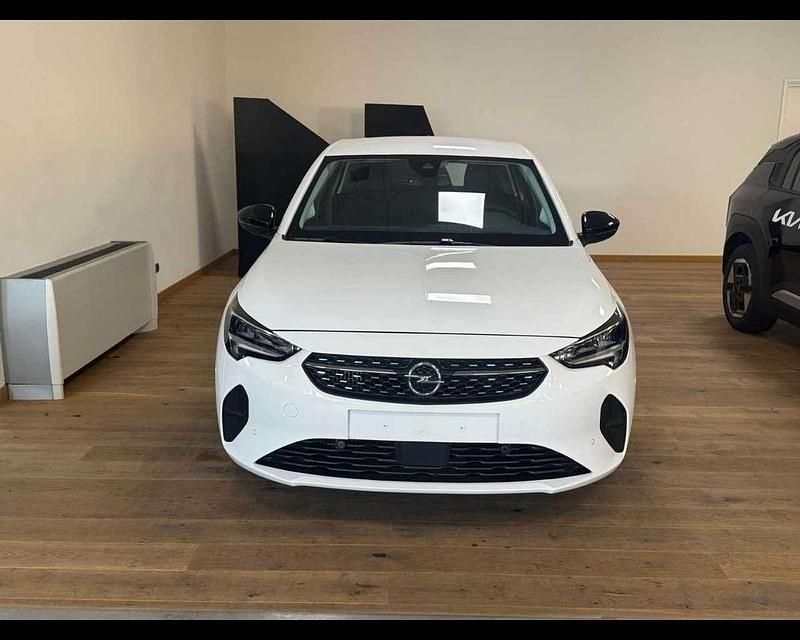 Usata Opel Corsa Elegance 101 CV (74 kW) 2024 Other Berlina