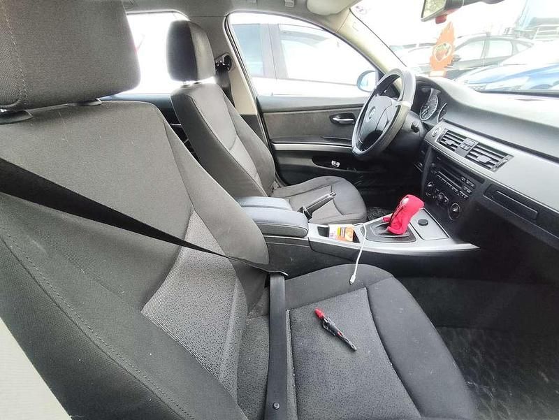 Usata BMW 320 163 CV (119 kW) 2008 Station wagon