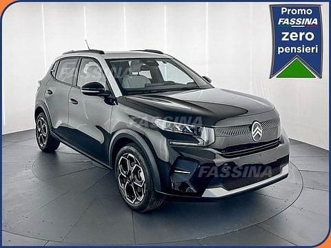 Brugt Citroën C3 PureTech 101 HK (74 kW) 2025 SUV